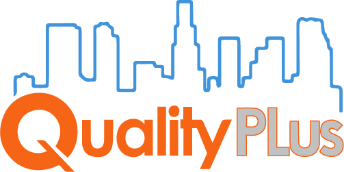 Quality Plus Cleaning